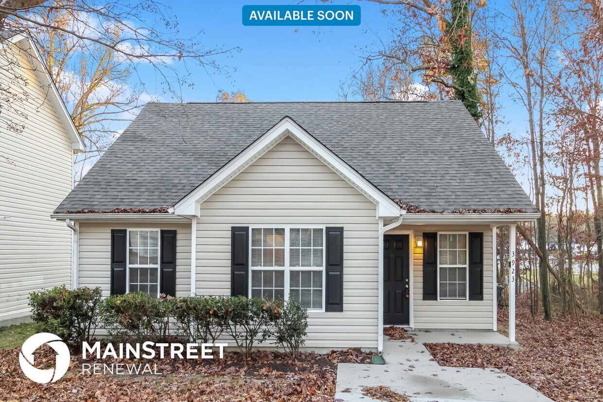 Foto principal - 3923 Springbrook Dr