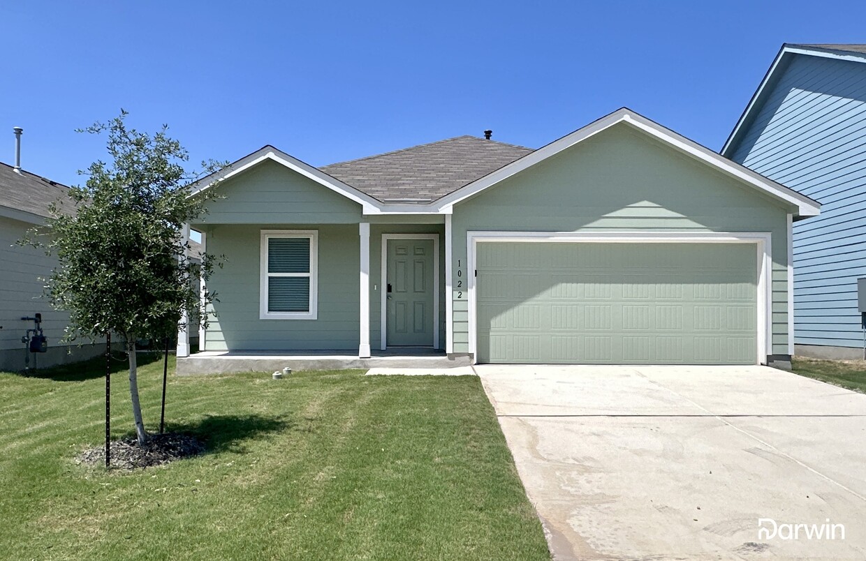 Foto principal - 1022 Pardon Way, New Braunfels, TX 78130