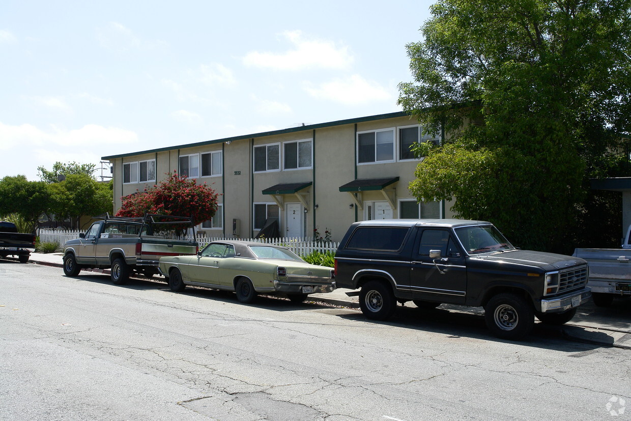 Building Photo - 3532 Rolison Rd