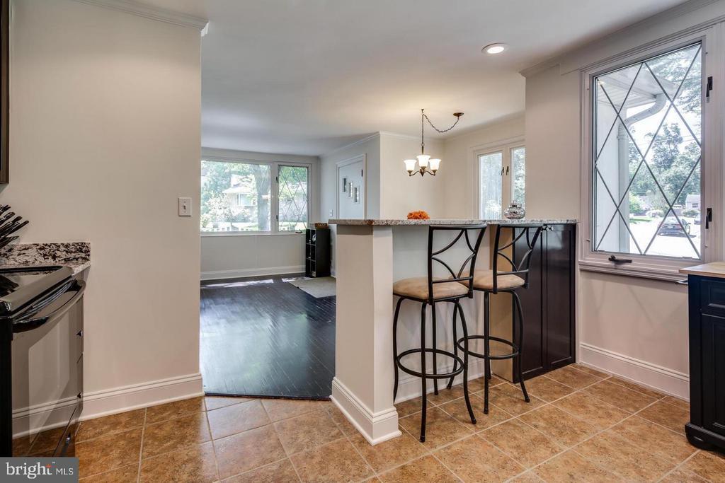 Foto principal - 10705 Bentley Ln