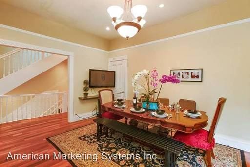 Building Photo - 1524 Fell St