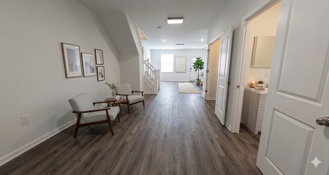 Foto del edificio - 1641 S 53rd St