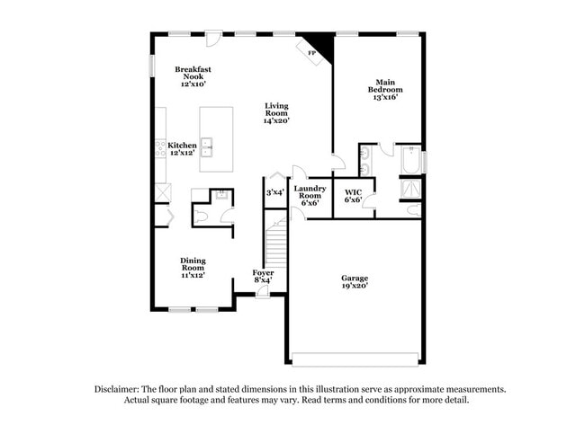 Building Photo - 711 Elderberry Way