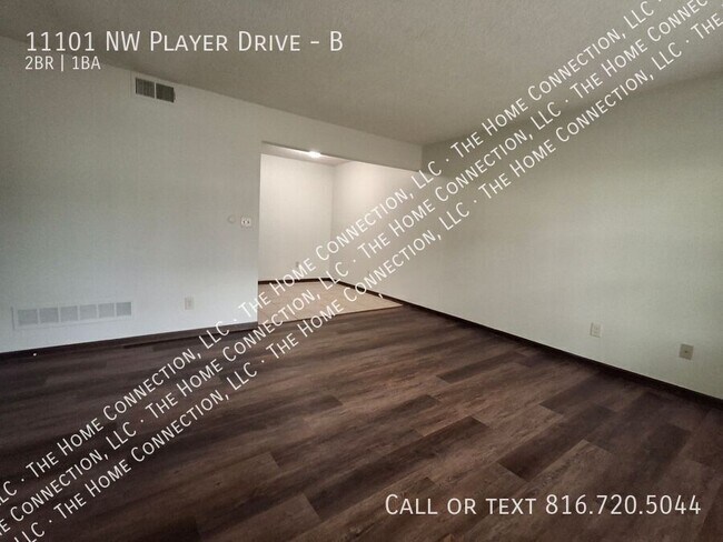 Building Photo - 11101 NW Player Dr