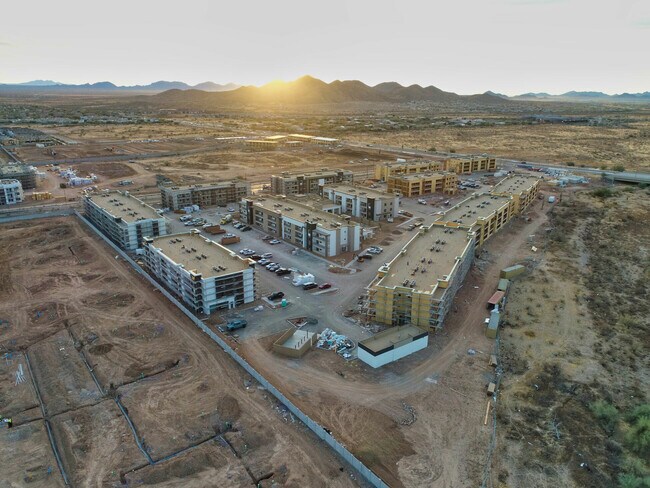 Apartamentos Meritum Sonoran Desert - Meritum Sonoran Desert