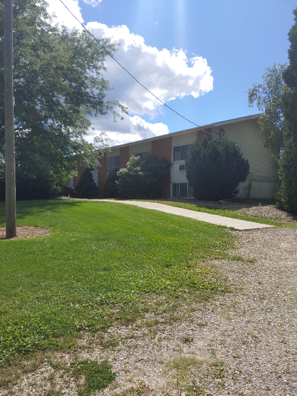 Primary Photo - 1253 Cochrane Rd