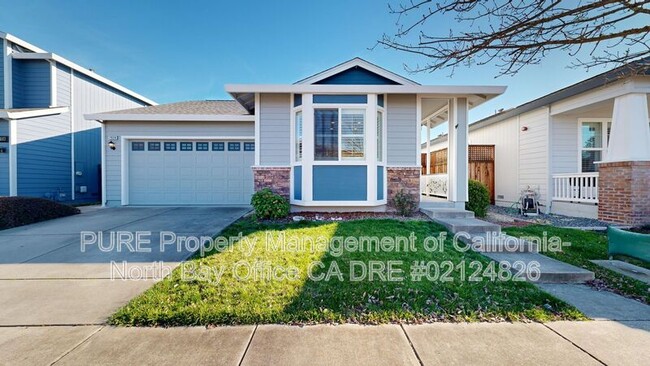 Building Photo - 7924 Ferrari Wy