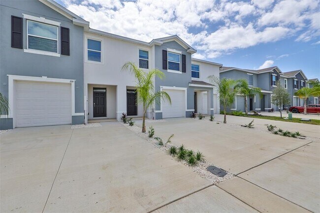 Building Photo - 277 Mangrove Shade Cir