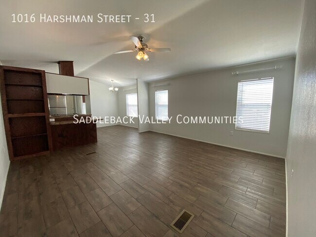 Foto del edificio - 1016 Harshman St