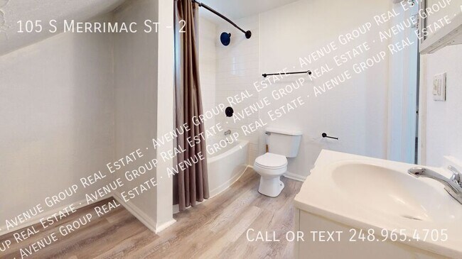 Foto del edificio - 105 S Merrimac St