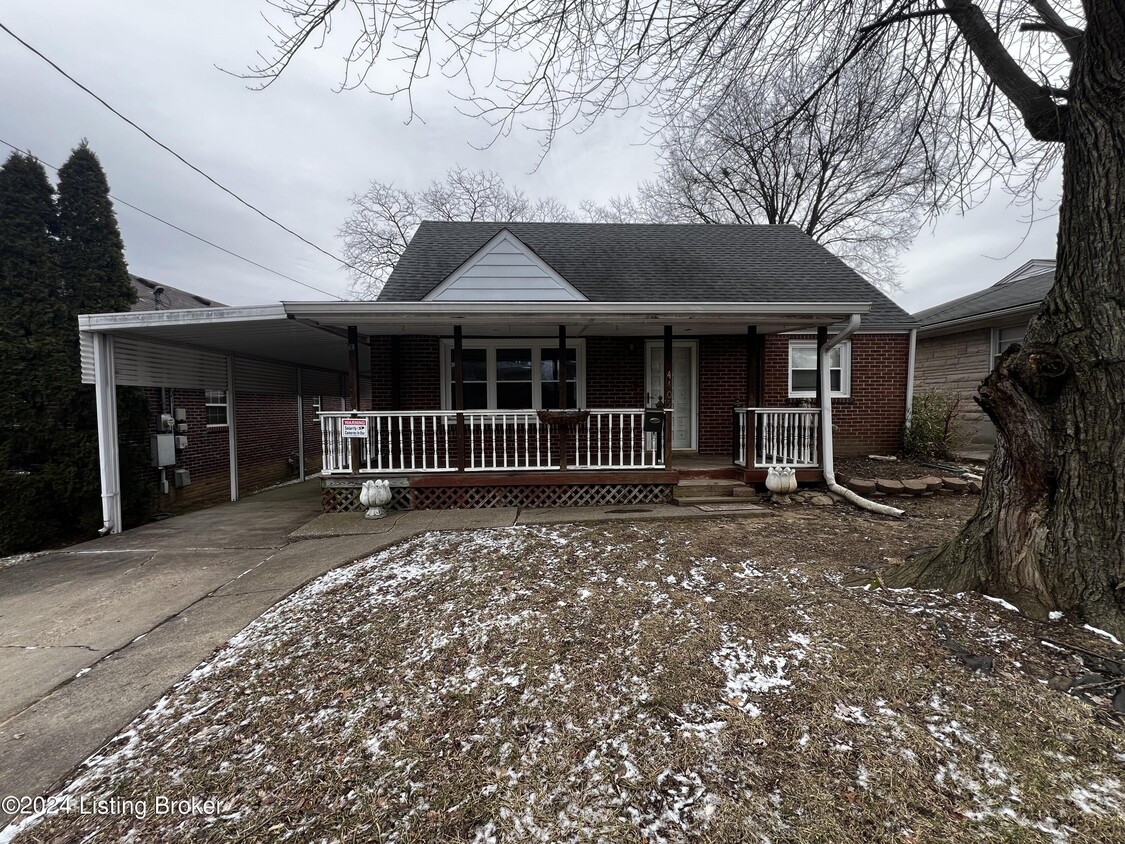 Foto principal - 4405 McGill Dr