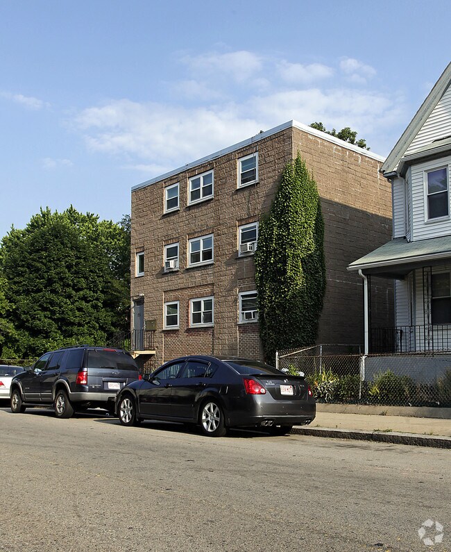 89 Woodrow Ave, Boston, MA 02124 Apartments Boston, MA