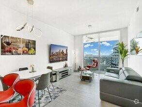 Building Photo - 1080 Brickell Ave