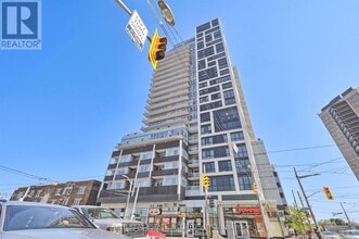 Building Photo - 501 St Clair Ave W