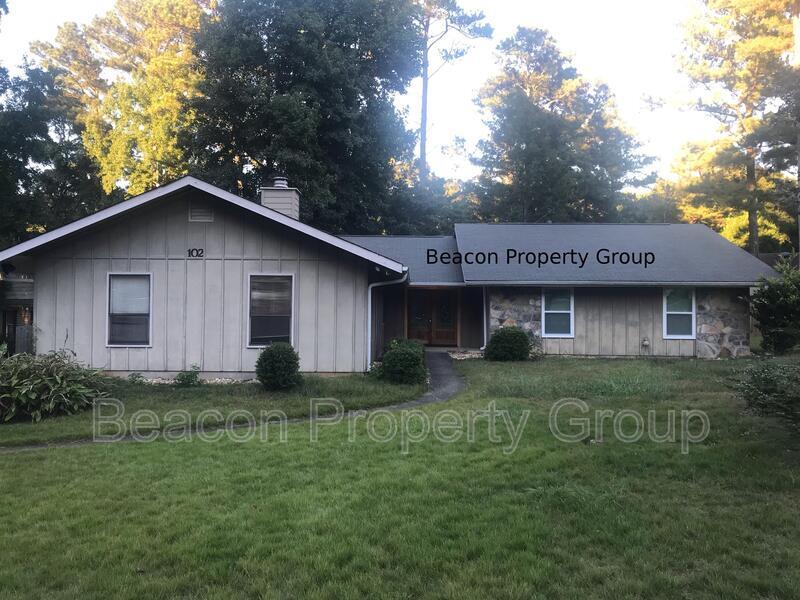 102 Saltlick Trace, Peachtree City, GA 30269 House Rental in