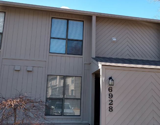 6928 Buck Crossing Dr, Cave Spring, VA 24018 Townhome Rentals in Cave