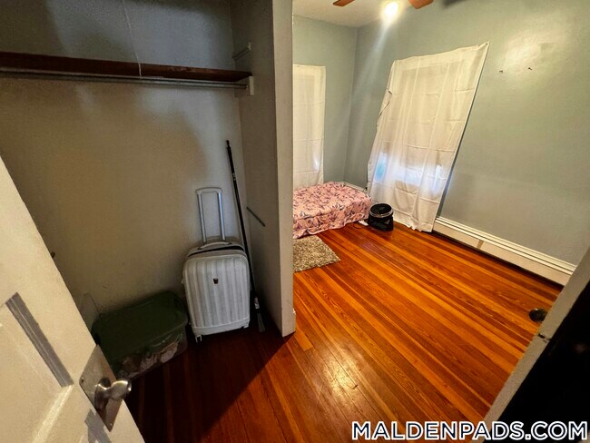 Foto del edificio - 547 Highland Ave