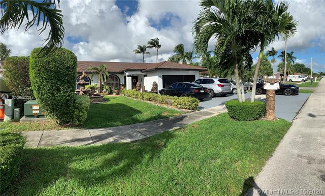 Building Photo - 14855 SW 174th St
