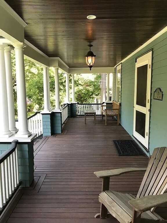 Foto del edificio - 70 Sumner St