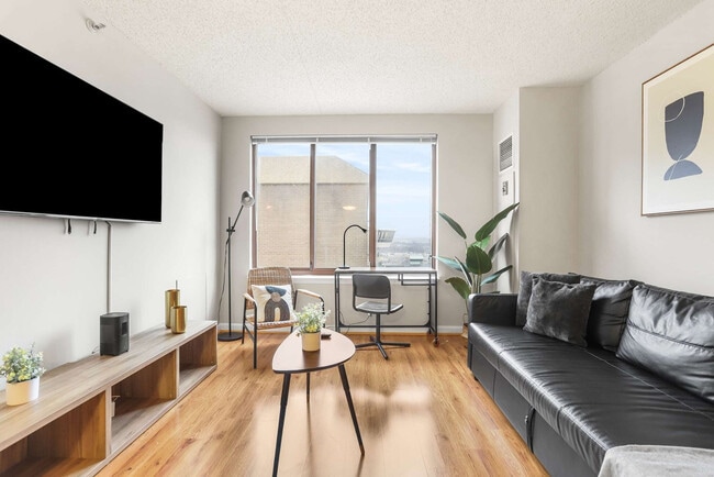 Foto del edificio - 401 12th St S