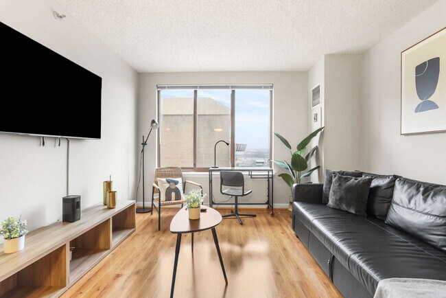 Foto del edificio - 401 12th St S