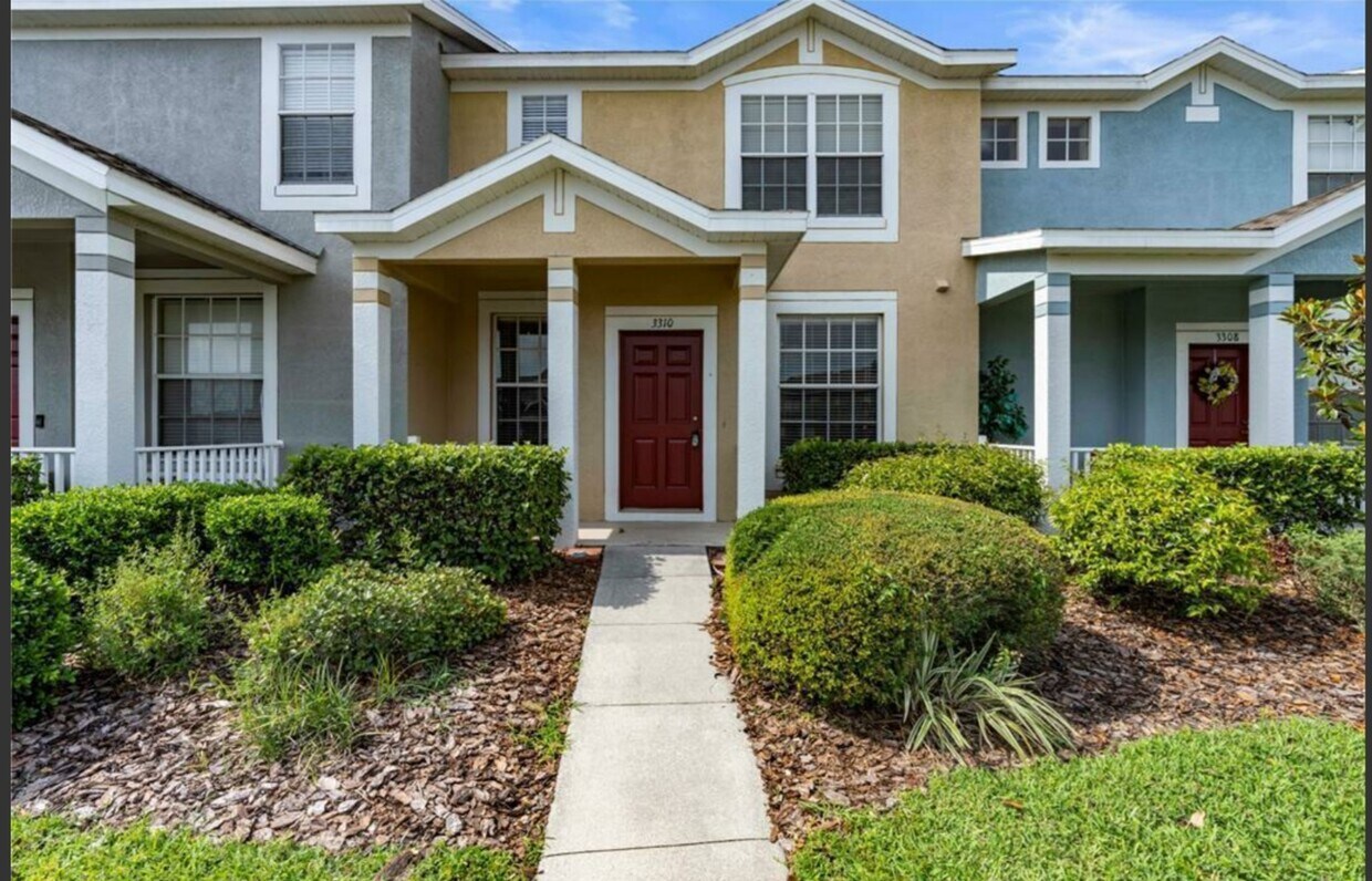Foto principal - 3310 Broken Bow Dr