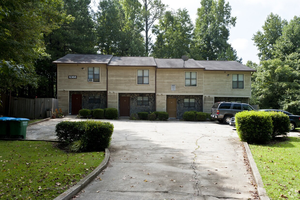Primary Photo - 6368 Baker Ct