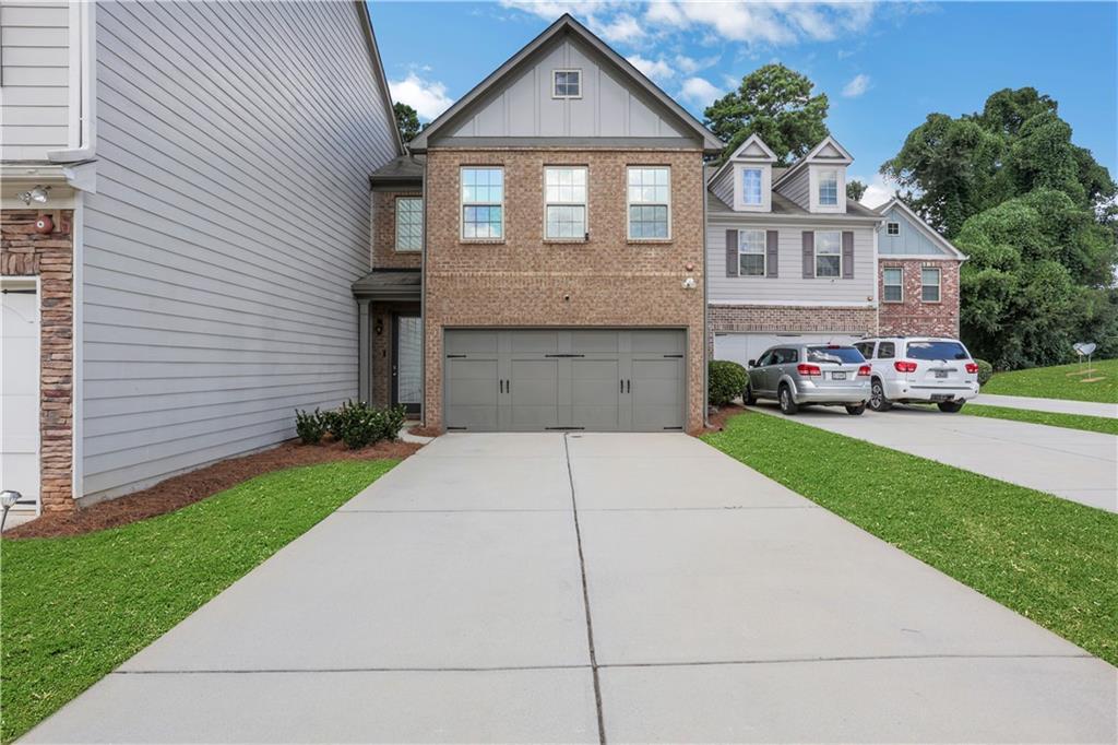 Foto principal - 6512 Story Cir