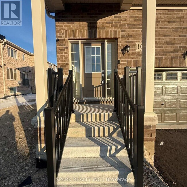 Building Photo - 100 Morgan Ave