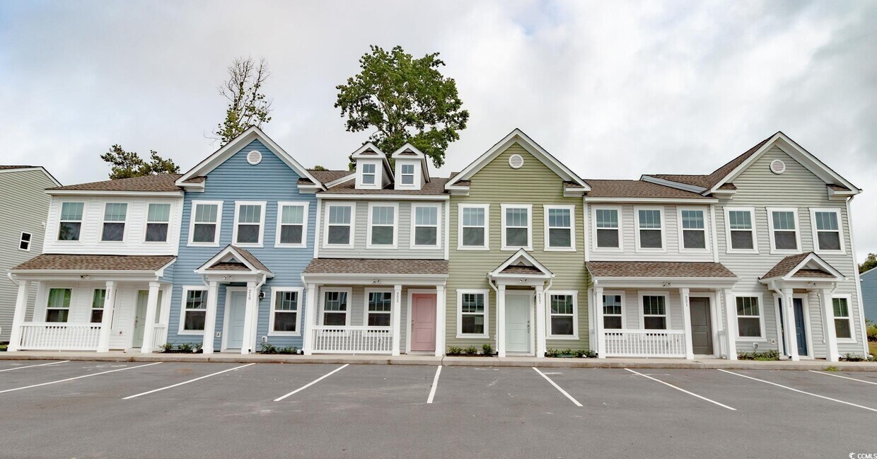 Foto principal - 231 Crescent Wy