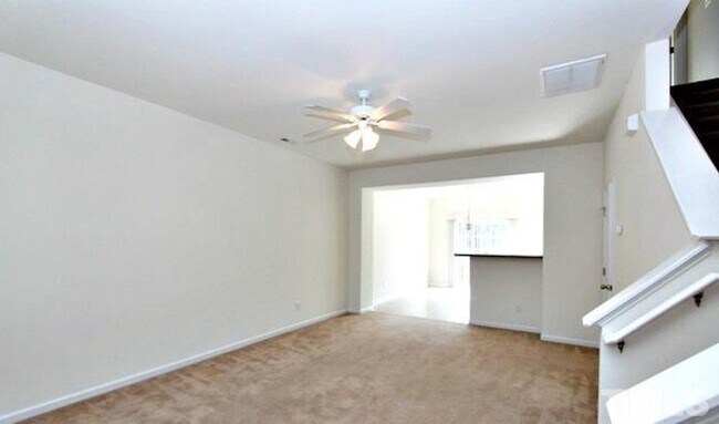 Building Photo - 1505 Oxleymare Drive