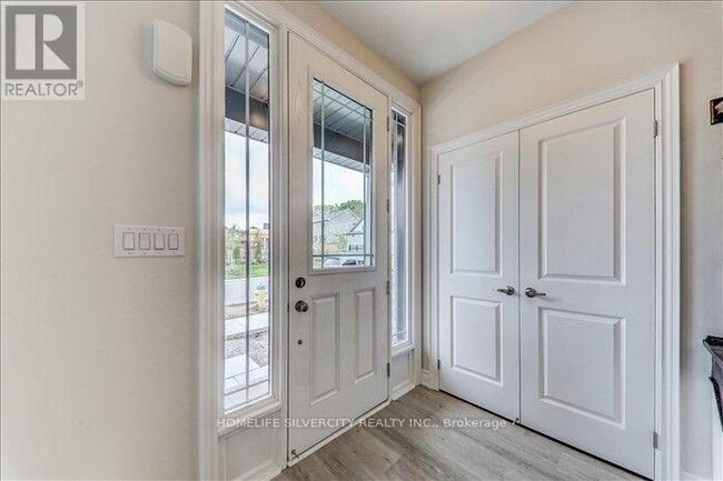 Photo du bâtiment - 9 Drummond St