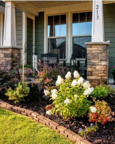 Foto del edificio - 213 Meritage St