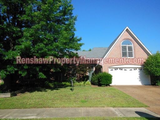 Primary Photo - 1223 Sugar Ln