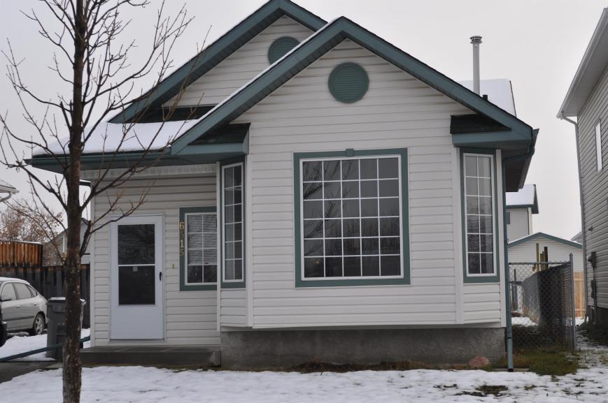 Photo principale - 3 bedroom in Grande Prairie AB T8W 2K2