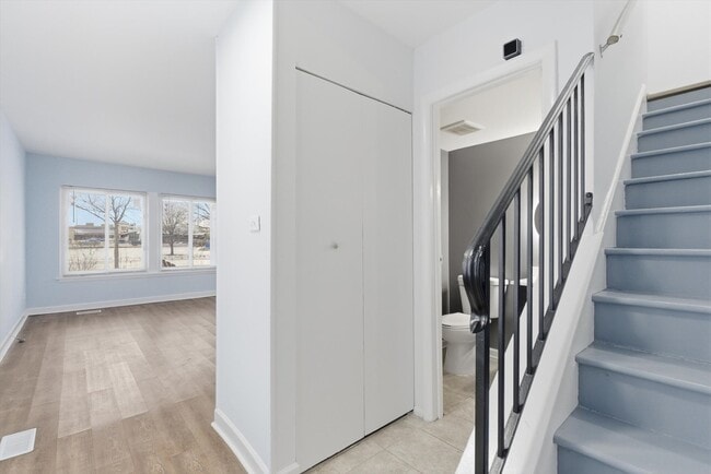 Foto del edificio - 7526 Bristol Ln