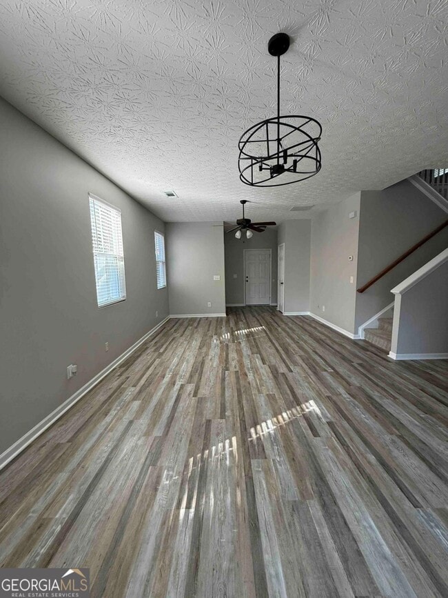 Building Photo - 503 Sautee Pl