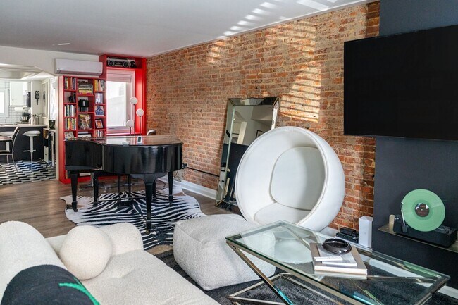 Foto del edificio - Charming 2BR House in Philadelphia