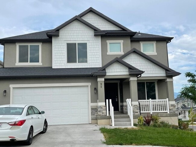 Building Photo - 98 N Stone Gate Dr