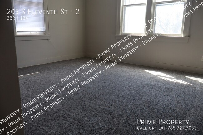 Foto del edificio - 205 S Eleventh St