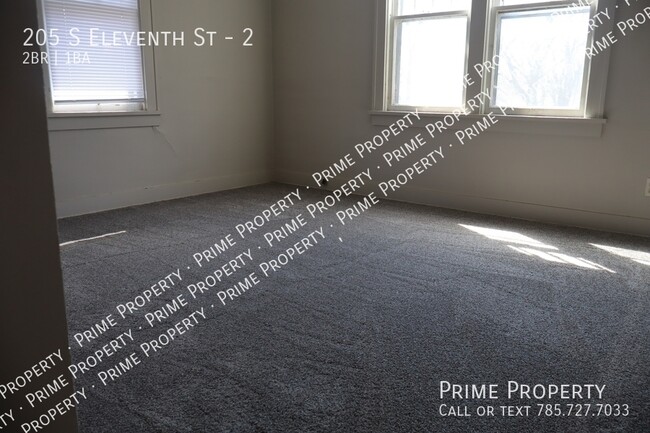 Building Photo - 205 S Eleventh St