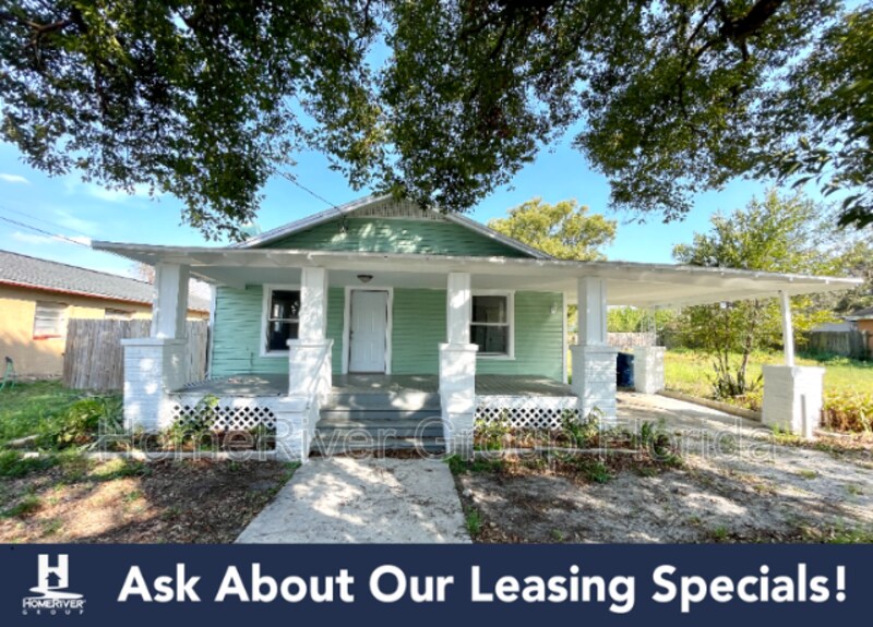 Primary Photo - 8311 N Semmes St