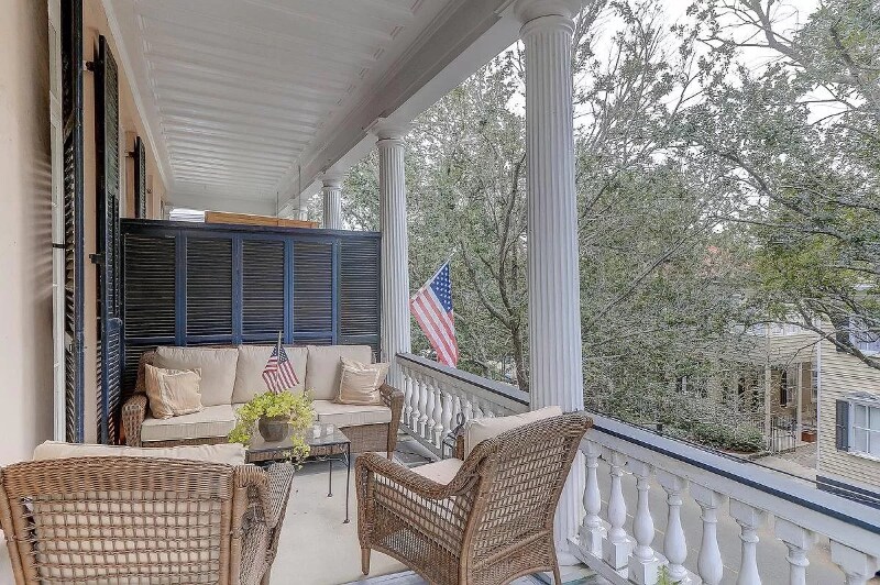 128 Wentworth St Unit 4, Charleston, SC 29401 Apartment for Rent in