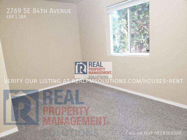 Building Photo - 2769 SE 84th Ave