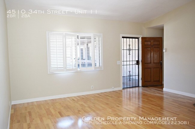 Building Photo - 4510 34th St