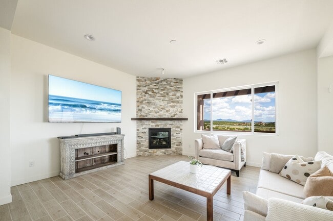 Foto del edificio - Stunning 3-Bedroom Home with Mountain Views in Tessera