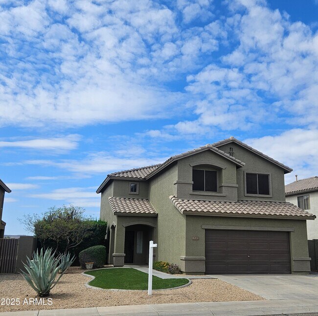 Building Photo - 3537 W Spirit Ln