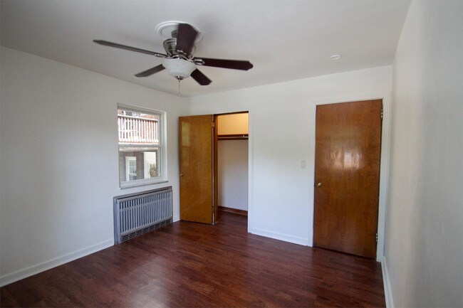 Foto del edificio - 101 Marion Ave