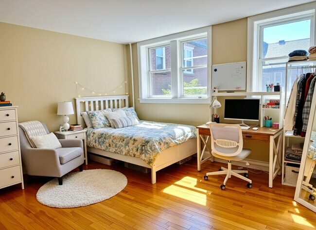 Foto del edificio - 76 Egmont St