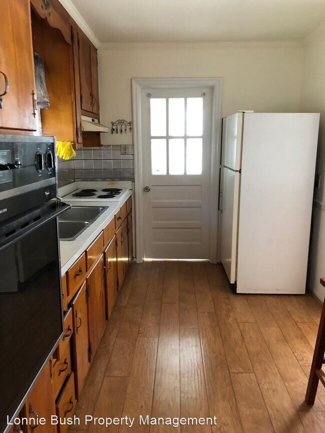 Building Photo - 2 br, 1 bath House - 125 Mimosa Rd